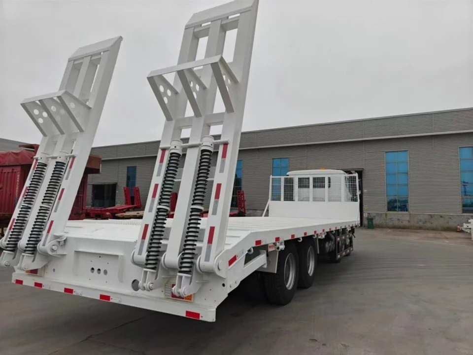 Used Flatbed Truck high quality